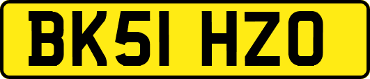 BK51HZO