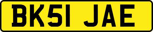 BK51JAE