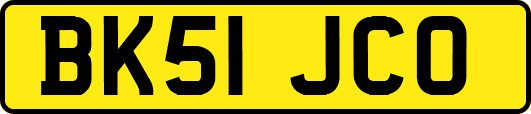 BK51JCO