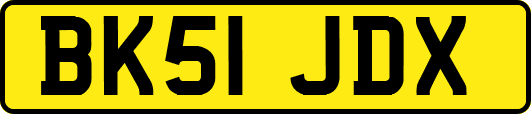 BK51JDX