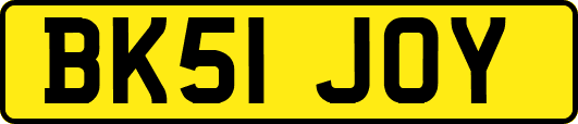 BK51JOY