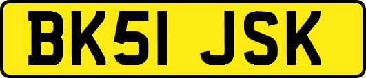 BK51JSK