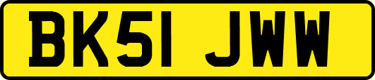 BK51JWW