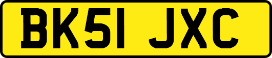 BK51JXC