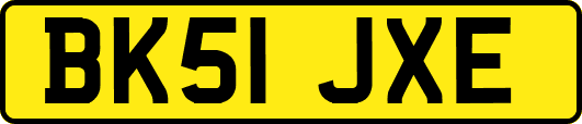 BK51JXE