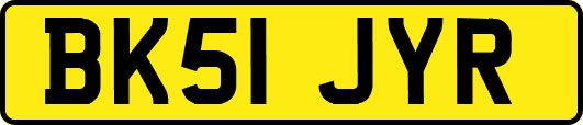 BK51JYR