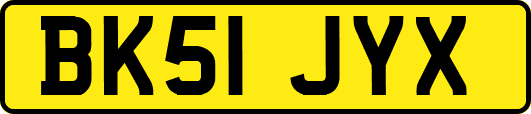 BK51JYX