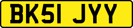 BK51JYY