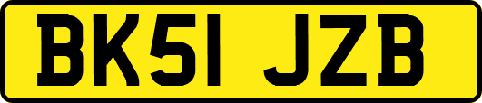 BK51JZB