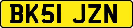 BK51JZN