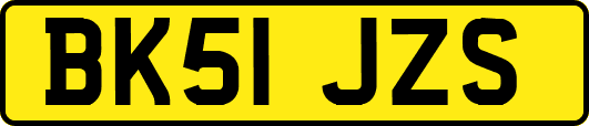 BK51JZS