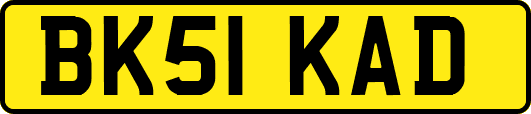 BK51KAD