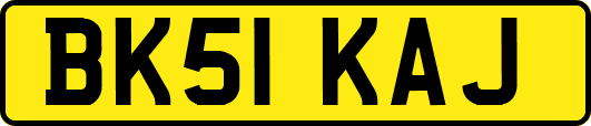 BK51KAJ