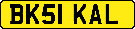 BK51KAL