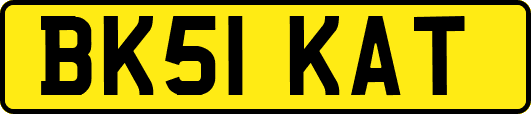 BK51KAT