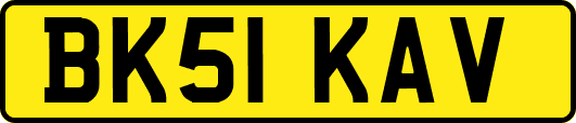 BK51KAV