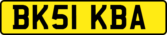 BK51KBA