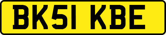 BK51KBE
