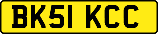 BK51KCC