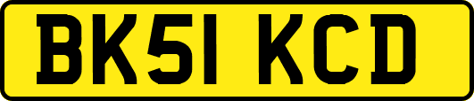 BK51KCD