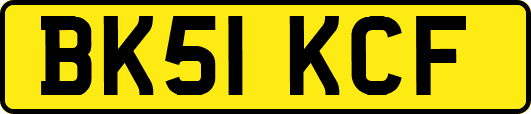 BK51KCF