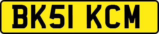 BK51KCM