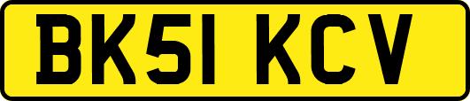 BK51KCV