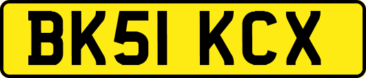 BK51KCX