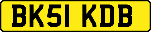 BK51KDB