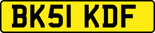 BK51KDF