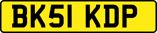 BK51KDP