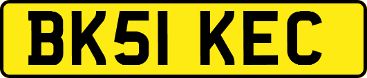 BK51KEC