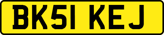 BK51KEJ