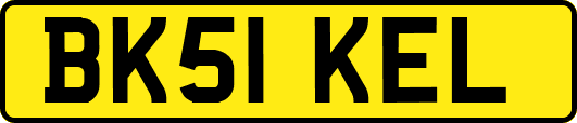 BK51KEL