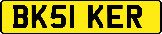 BK51KER