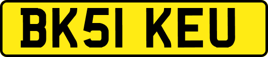BK51KEU