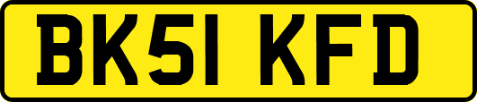 BK51KFD