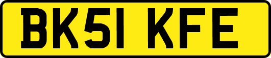 BK51KFE