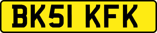BK51KFK