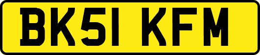 BK51KFM