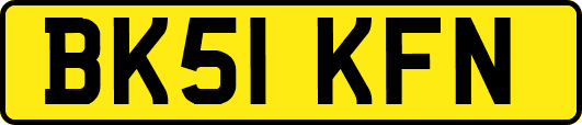BK51KFN