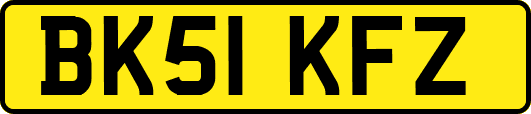BK51KFZ