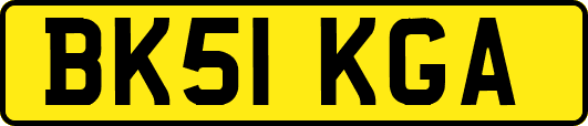 BK51KGA