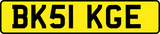 BK51KGE