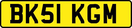 BK51KGM