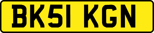 BK51KGN