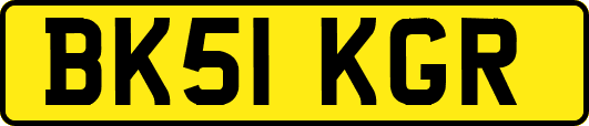 BK51KGR