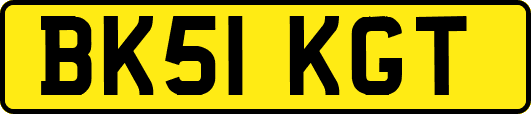 BK51KGT