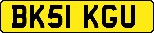 BK51KGU