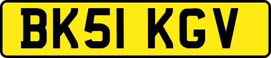 BK51KGV